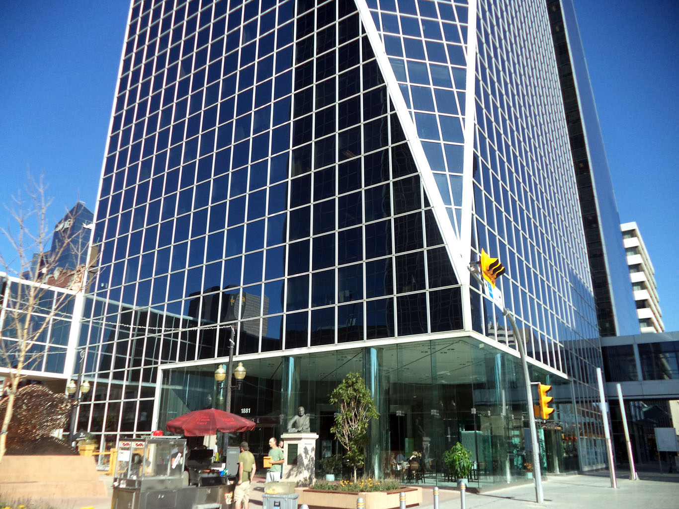 KPMG - Regina